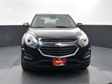 Used 2017 Chevrolet Equinox LS image 3