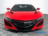 Used 2018 Acura NSX image 2