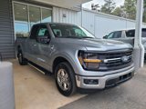 New 2025 Ford F150 XLT w/ Equipment Group 301A Standard image 2