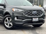 Certified 2022 Ford Edge SEL w/ Convenience Package image 3