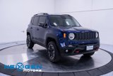 Used 2016 Jeep Renegade Trailhawk w/ Trailer Tow Group image 3