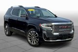 Certified 2022 GMC Acadia Denali w/ Denali Technology Package image 2