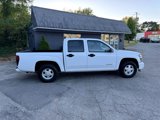 Used 2005 Chevrolet Colorado LS image 4