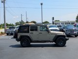 Used 2018 Jeep Wrangler Unlimited Sport w/ Connectivity Group image 4