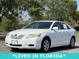 Used 2007 Toyota Camry XLE image 2