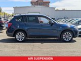 Used 2017 BMW X3 xDrive28i w/ Premium Package image 3