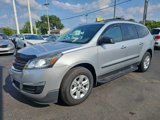 Used 2014 Chevrolet Traverse LS image 5