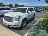 Used 2017 GMC Yukon Denali image 2