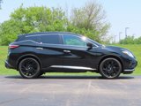 Used 2017 Nissan Murano Platinum w/ Platinum Technology Package image 2