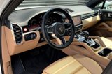 Certified 2021 Porsche Cayenne Coupe image 4