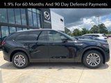 New 2025 MAZDA CX-90 3.3 Turbo w/ Preferred Package image 4