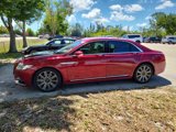 Used 2017 Lincoln Continental Reserve w/ Technology Package image 4