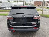 Used 2019 Jeep Compass Trailhawk image 5