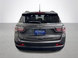 Used 2021 Jeep Compass Limited image 4