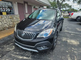 Used 2013 Buick Encore Convenience image 3