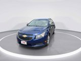 Used 2012 Chevrolet Cruze LS w/ Connectivity Package image 3