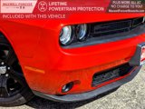 Used 2021 Dodge Challenger SXT w/ Blacktop Package image 4