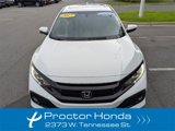 Certified 2017 Honda Civic EX-L image 6