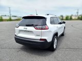 Used 2021 Jeep Cherokee Latitude image 5
