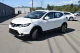 Used 2017 Nissan Rogue Sport SL image 4