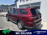 Used 2016 Dodge Durango SXT w/ Quick Order Package 23B image 4