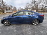 Used 2017 Hyundai Elantra SE image 4