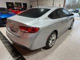 Used 2015 Chrysler 200 S w/ Navigation & Sound Group I image 3