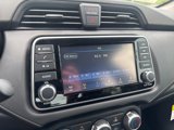 New 2025 Nissan Versa S image 4