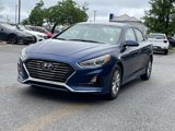 Used 2019 Hyundai Sonata SE image 3