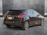 Used 2014 Ford Focus Electric Hatchback image 5