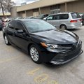 Used 2020 Toyota Camry LE image 5