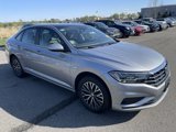 Used 2021 Volkswagen Jetta SE image 3