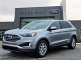 Certified 2022 Ford Edge SEL image 3