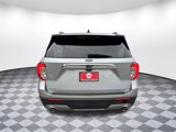 Used 2023 Ford Explorer Limited image 4
