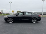Used 2019 Ford Fusion SEL image 5