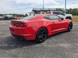 Used 2019 Chevrolet Camaro LT w/ Black Appearance Package image 4