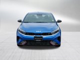 Certified 2022 Kia Forte GT w/ GT Technology Package image 2