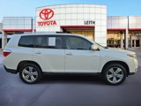 Used 2013 Toyota Highlander Limited image 4