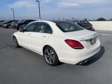 Used 2021 Mercedes-Benz C 300 Sedan image 3
