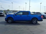 Used 2022 Ford Maverick XLT w/ Equipment Group 300A Standard image 4