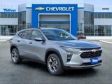 New 2025 Chevrolet Trax LT w/ Driver Confidence Package image 2