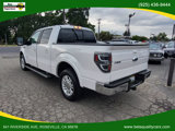 Used 2012 Ford F150 Lariat w/ Lariat Plus Pkg image 4