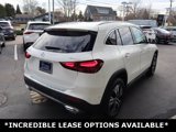 Used 2025 Mercedes-Benz GLA 250 4MATIC image 4