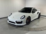 Used 2017 Porsche 911 Turbo image 6