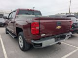 Used 2014 Chevrolet Silverado 1500 LTZ Z71 w/ LTZ Plus Package image 2