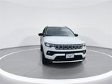 Used 2022 Jeep Compass Limited image 3