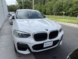 Used 2019 BMW X4 xDrive30i w/ M Sport Package image 2