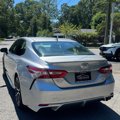 Used 2019 Toyota Camry SE image 4