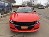 Used 2023 Dodge Charger SXT w/ Blacktop Package image 4