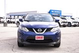 Used 2017 Nissan Rogue Sport S w/ S Appearance Package image 3